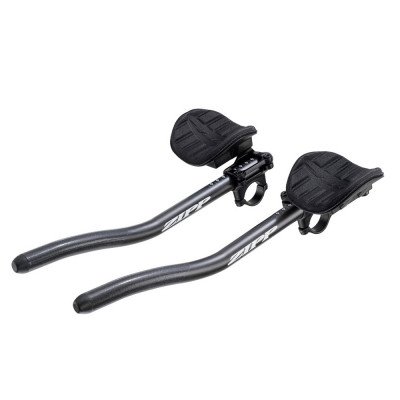 Лежак Zipp Vuka Clip B1 above bar mount with Vuka Carbon Evo 70 Extension