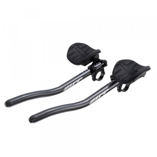 Лежак Zipp Vuka Clip B1 above bar mount with Vuka Carbon Evo 70 Extension