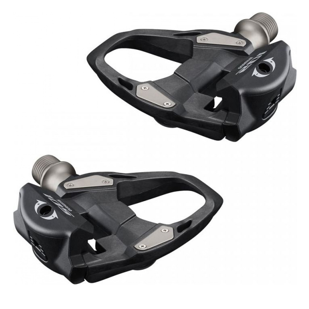 Педали Shimano 105 SPD -SL с шипами