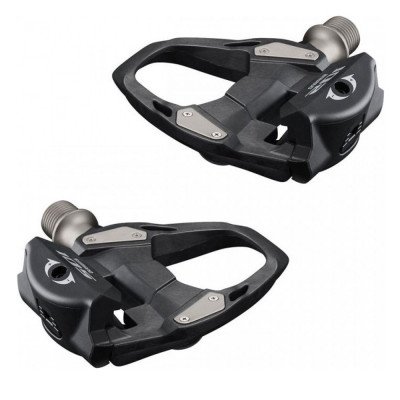 Педали Shimano 105 SPD -SL с шипами Педали Shimano 105 SPD -SL с шипами