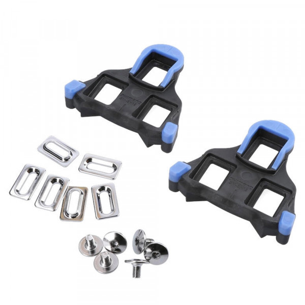 Шипы для педалей Shimano front pivot center cleat-pair