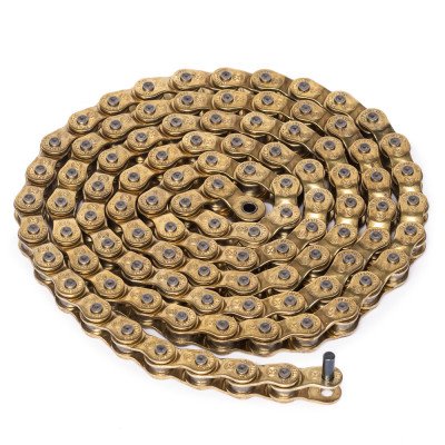 Цепь Saltplus Warlock half link Цепь Saltplus Warlock half link