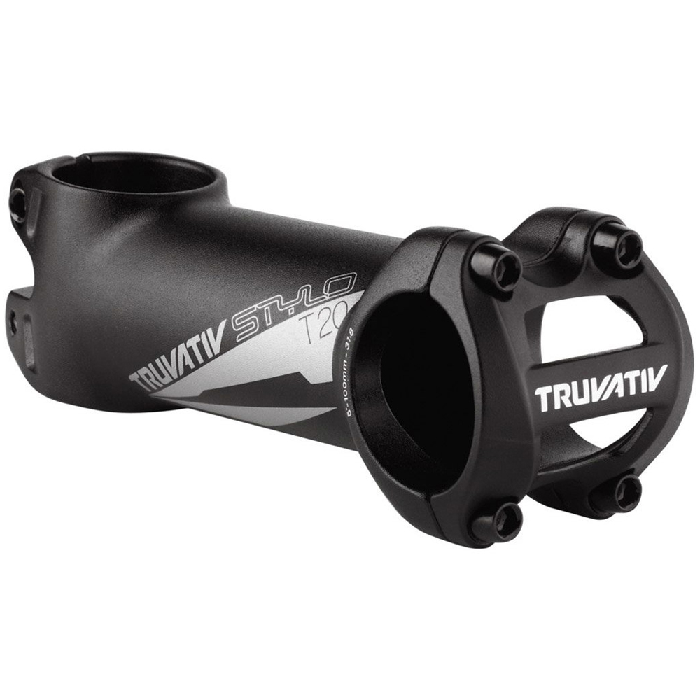 Вынос Truvativ Stylo T20 75 40height 31.8 1-1/8 Blast Black