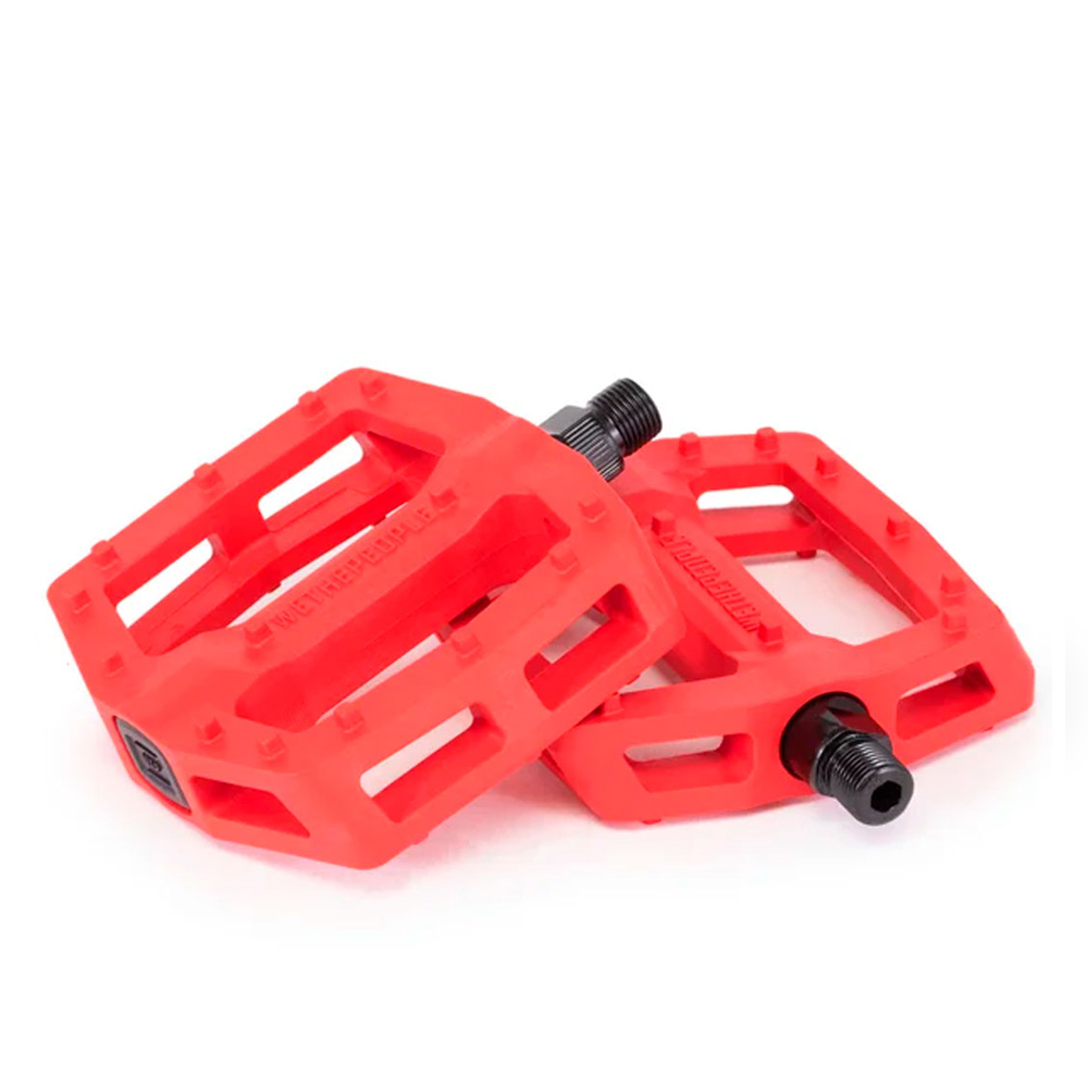Педали Wethepeople Logic nylon/fibreglas Педали Wethepeople Logic nylon/fibreglas