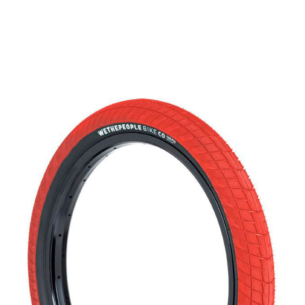 Покрышка для bmx Wethepeople Overbite
