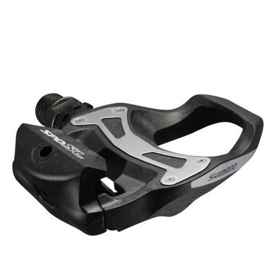Педали контактные б/отражателей ,с шипами Shimano PD - R550 Педали контактные б/отражателей ,с шипами Shimano PD - R550