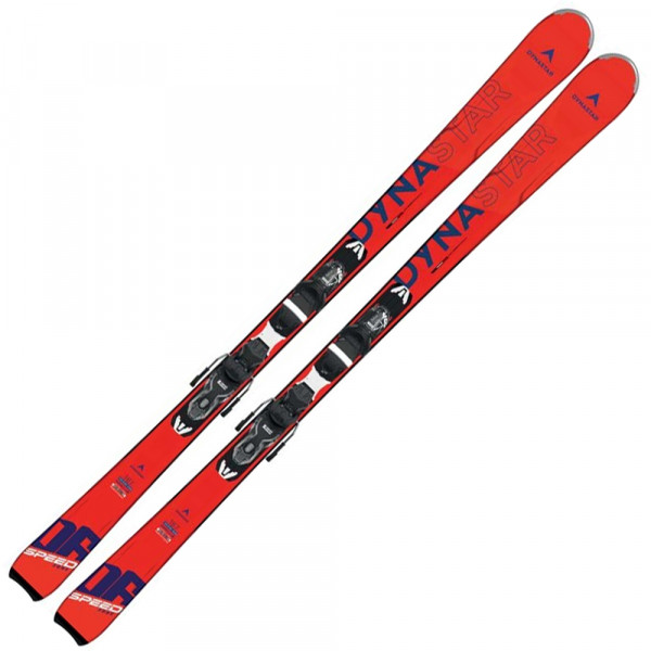 Лыжи горные Dynastar Speedzone 6 Xpress 10 B83 black