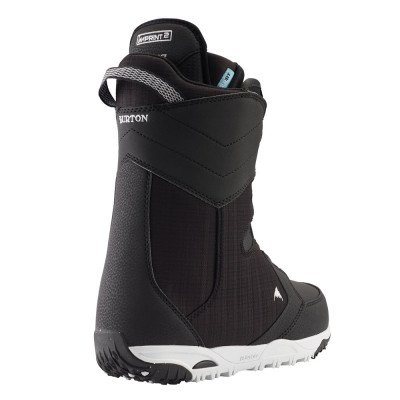 Ботинки сноубордические женские Burton Limelight Boa - 2020 Ботинки сноубордические женские Burton Limelight Boa - 2020