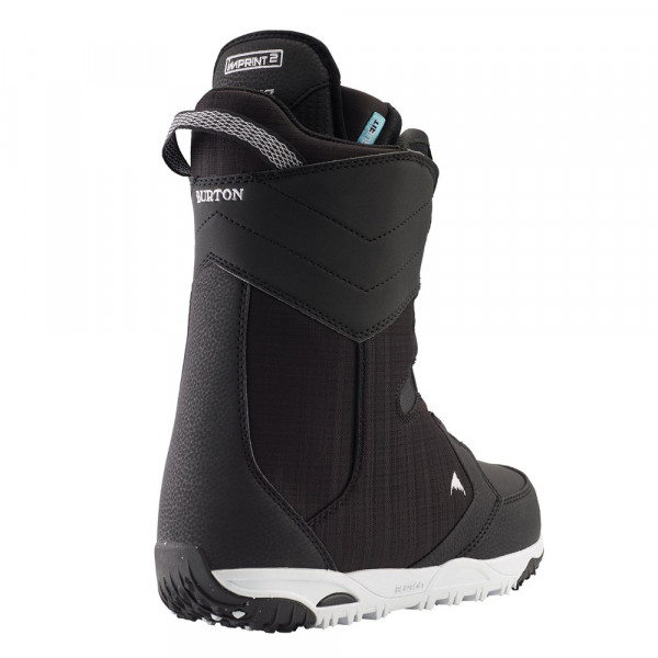 Ботинки сноубордические женские Burton Limelight Boa - 2020