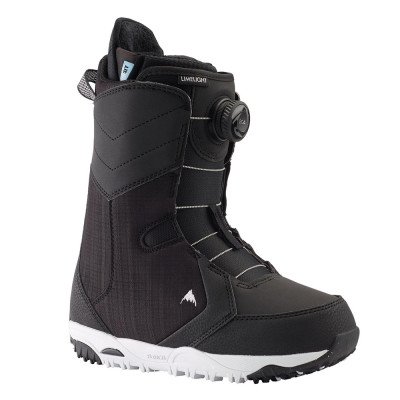 Ботинки сноубордические женские Burton Limelight Boa - 2020 Ботинки сноубордические женские Burton Limelight Boa - 2020