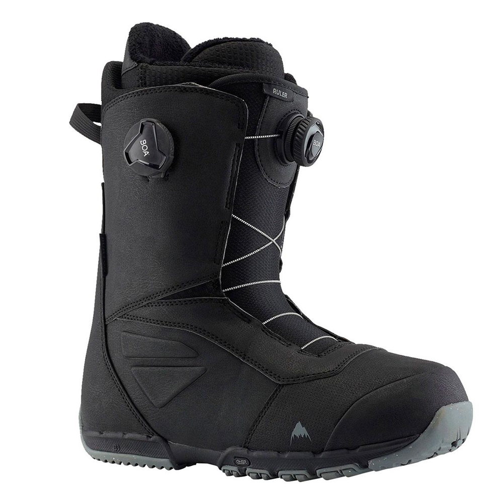 Ботинки сноубордические мужские Burton Ruler Boa - 2020