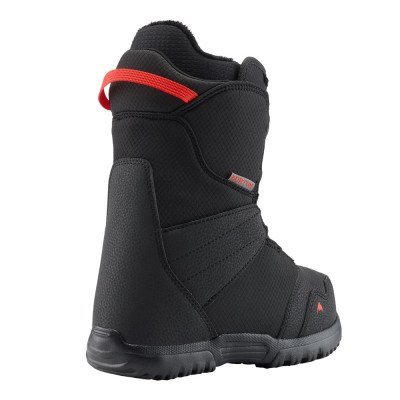 Ботинки сноубордические детские Burton Zipline Boa - 2019-2020 Ботинки сноубордические детские Burton Zipline Boa - 2019-2020