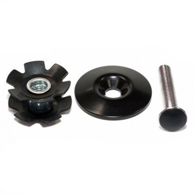 Якорь с крышкой Author ACO TC1