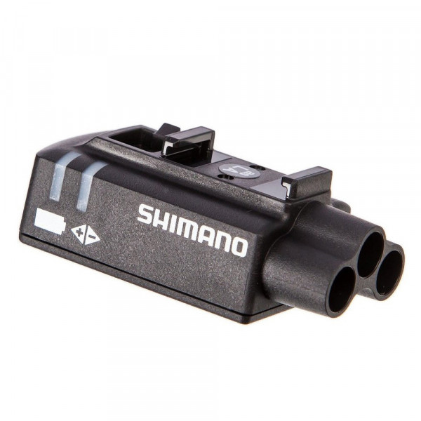 Клемник Shimano DA Di2, SM-EW90-A, 3 порта, не для Flight Deck