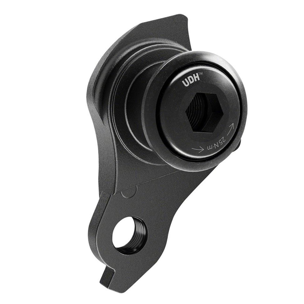 Универсальный петух Sram AC Universal Derailleur Hanger Aluminum