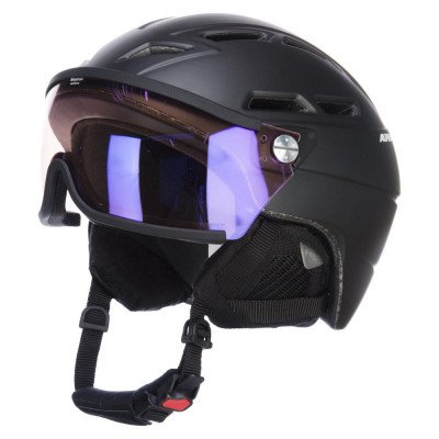 Шлем горнолыжный Alpina Griva Visor VHM Шлем горнолыжный Alpina Griva Visor VHM