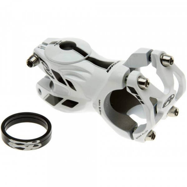 Вынос Answer Rove XC 110mm white G2