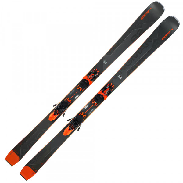 Лыжи горные Elan Wingman 82 TI PS elx 11.0 Лыжи горные Elan Wingman 82 TI PS elx 11.0