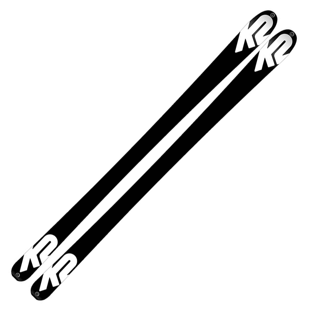 Лыжи горные K2 Wayback 88 ECOre