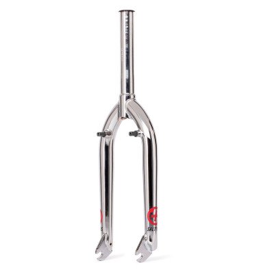 Вилка Saltplus HQ - without u-brake mounts Вилка Saltplus HQ - without u-brake mounts