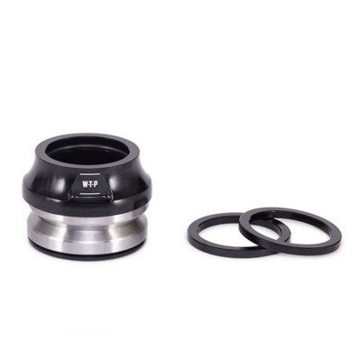 Рулевая Wethepeople Compact