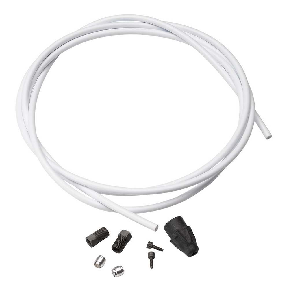 Гидролиния Sram 2000 mm -wht- Code,Code R,Elixir 3,Elixir 1,Juicy3, DB 3/1 Гидролиния Sram 2000 mm -wht- Code,Code R,Elixir 3,Elixir 1,Juicy3, DB 3/1