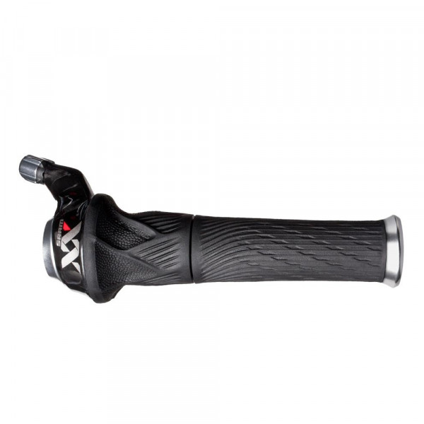 Триггерная манетка Sram XX 10spd Rear 2spd Index front w Locking Grip -set