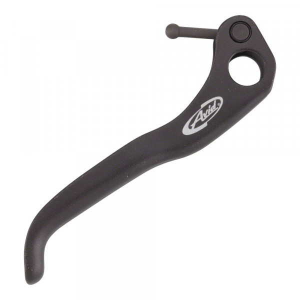 Sram ELEXIR5 LEVER BLDE\PUSHROD BLK QTY