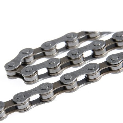 Цепь Shimano HG40, 6/7/8ск, 116 зв., зам. UG51