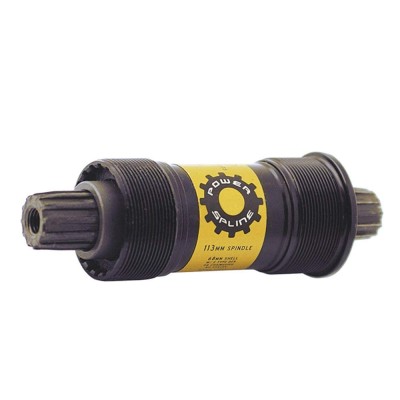 Каретка Sram OE BB Power Spline 113 /68 alloy cups