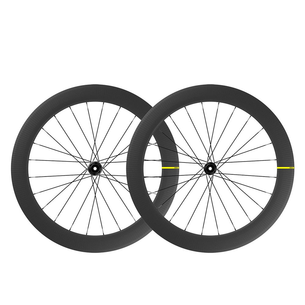 Комплект колёс Mavic Cosmic SL 65 Disc DCL Pair M11 Комплект колёс Mavic Cosmic SL 65 Disc DCL Pair M11