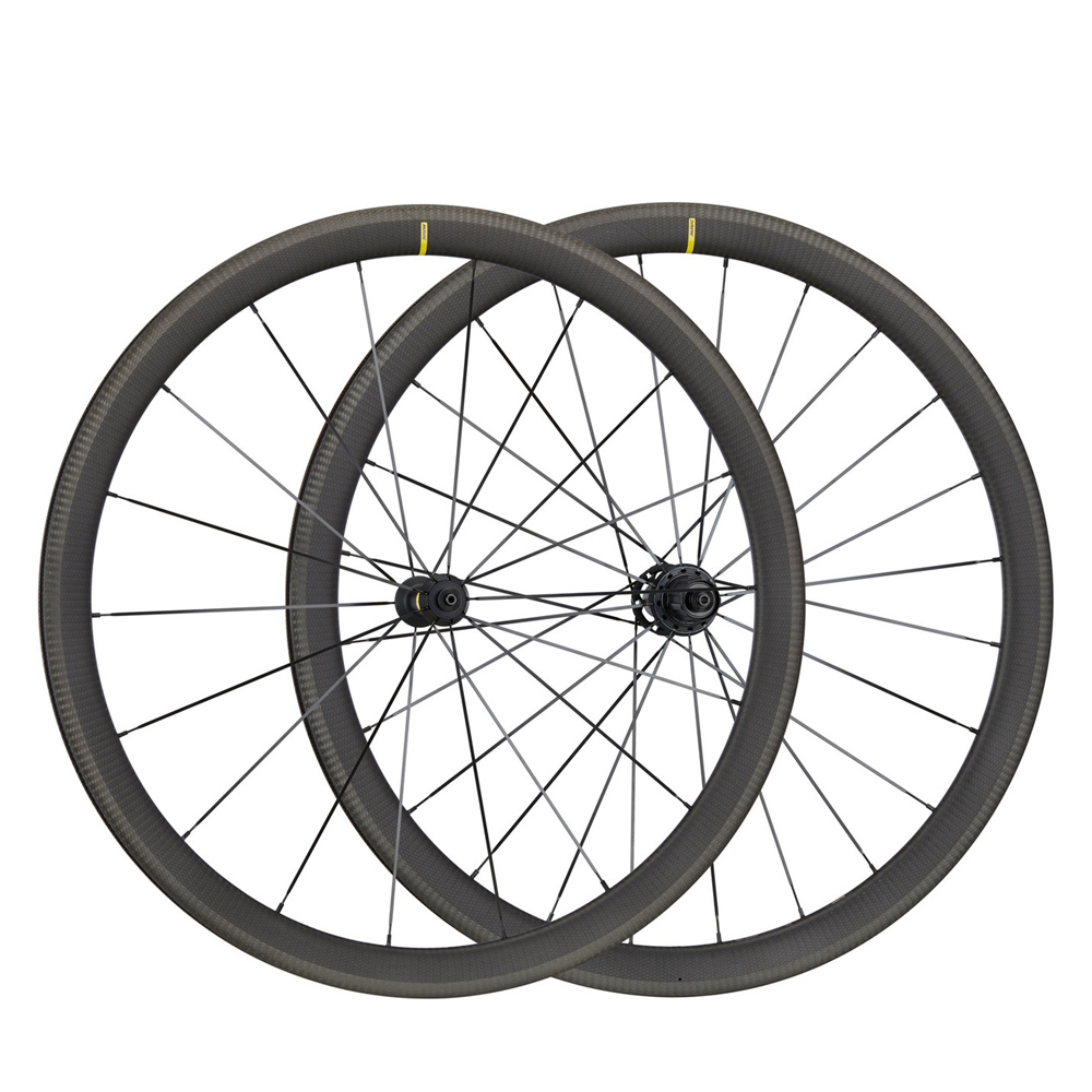 Комплект колёс Mavic Cosmic SL 40 Pair M11