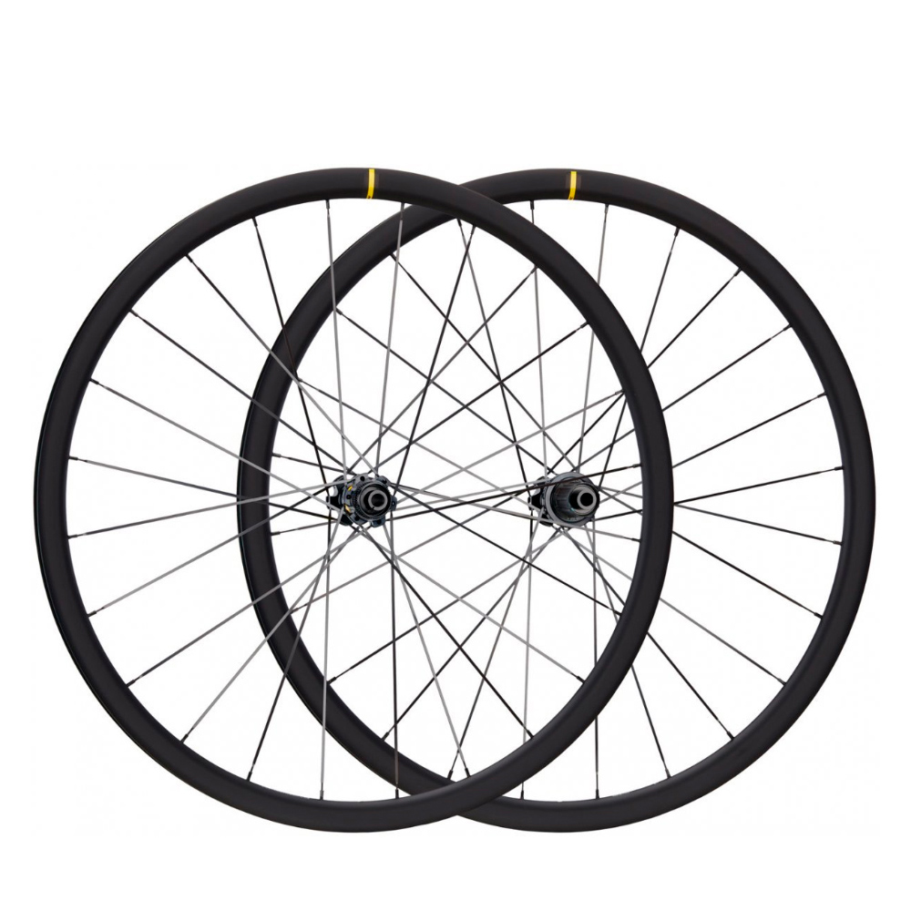 Комплект колёс Mavic Cosmic Elite UST Disc 20 Pair M11 Комплект колёс Mavic Cosmic Elite UST Disc 20 Pair M11
