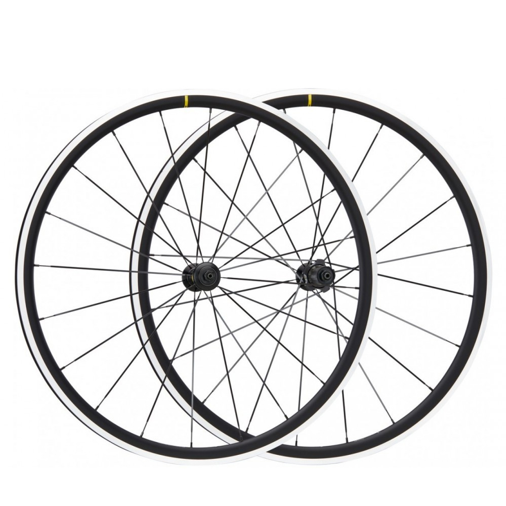 Комплект колёс Cosmic Mavic Elite UST 20 Pair M11