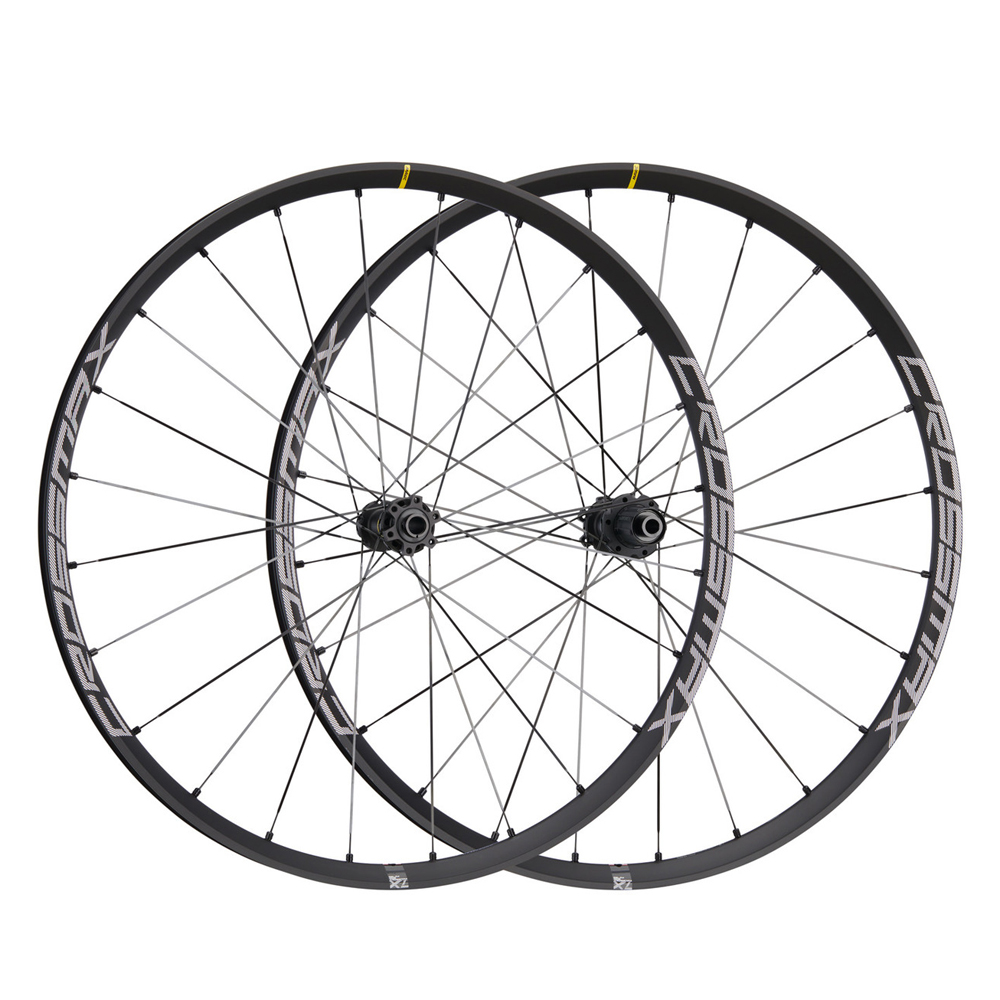 Комплект колёс Mavic Crossmax XL 29 Pair BST* INTL