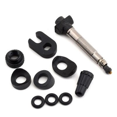 Нипель для безкамерных колёс Mavic 35mm UST Valve