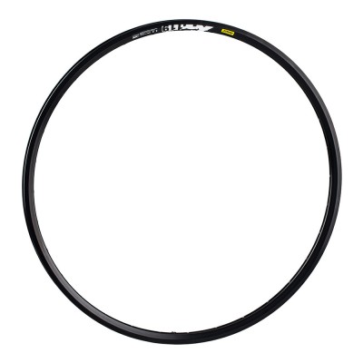 Обод Mavic XM 119Disc 27.5 16 Black 32H Обод Mavic XM 119Disc 27.5 16 Black 32H