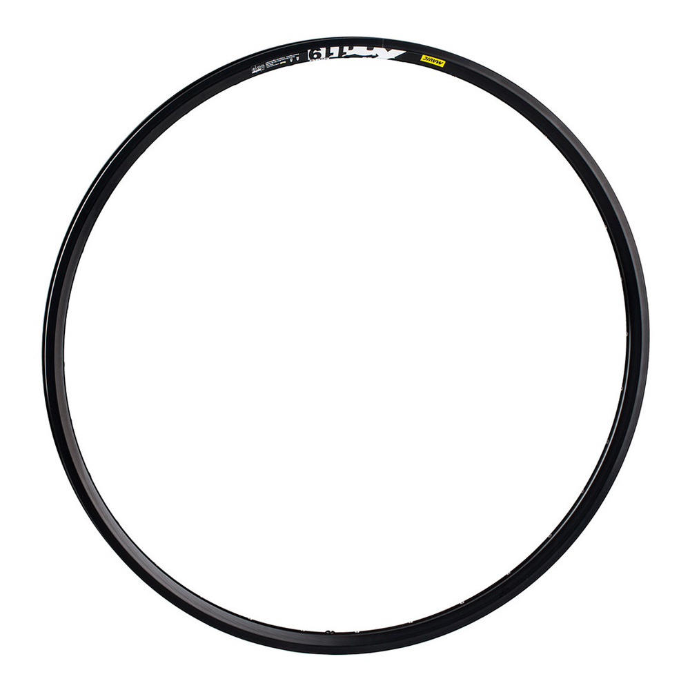 Обод Mavic XM 119Disc 29 16 Black 32H Обод Mavic XM 119Disc 29 16 Black 32H
