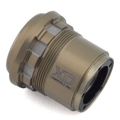 Барабан для заднего колеса Mavic XD MTB FreewheelBody ID360