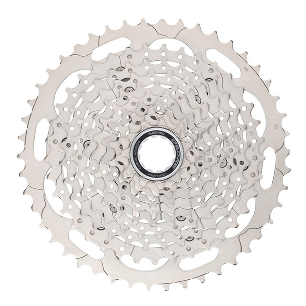 Кассета Shimano, HG500, 10ск, 11-32 Кассета Shimano, HG500, 10ск, 11-32