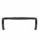 Руль Zipp Handlebar Drop Service Course SL 80 40cm Center-to-Center Matte Black w/ Gloss Logos A2