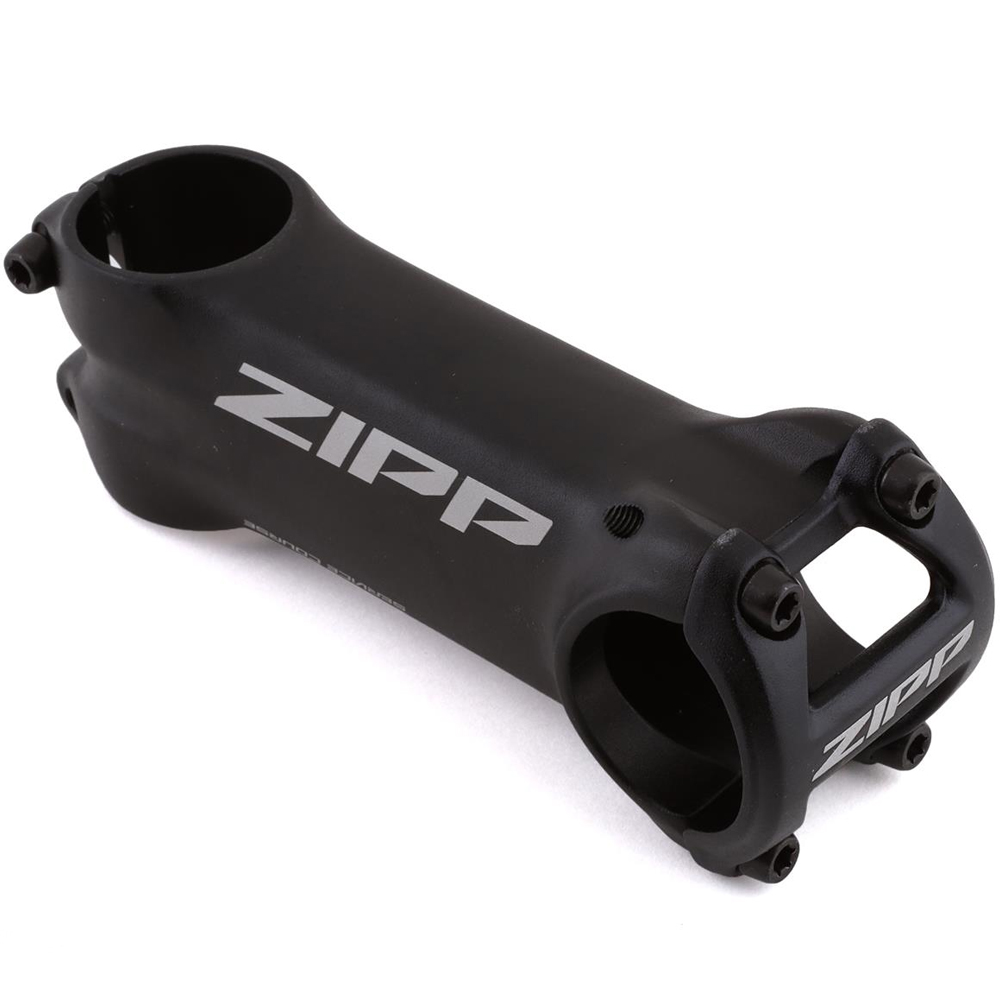 Вынос Zipp Service Course 6° 110mm 1.125 Blast Black with Etched Logo, 6061, Universal Faceplate B2