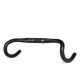 Руль Zipp Handlebar Drop Service Course SL 70 42cm Center-to-Center Matte Black w/ Gloss Logos B2