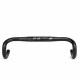 Руль Zipp Handlebar Drop Service Course SL 70 42cm Center-to-Center Matte Black w/ Gloss Logos B2