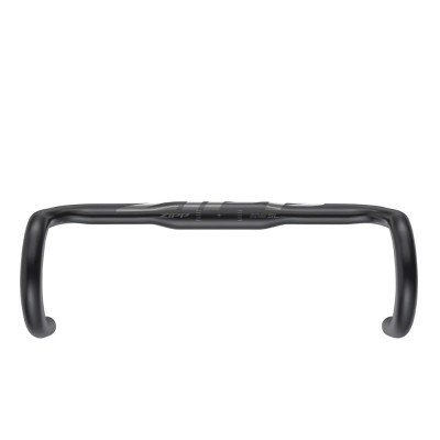 Руль Zipp Handlebar Drop Service Course SL 70 Ergonomic Top 42cm Matte Black w/ Gloss Logos