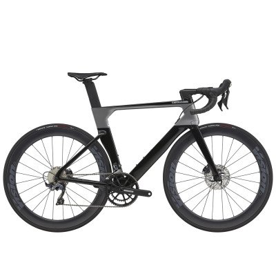 Велосипед Cannondale 700 M Systemsix CRB Ult - 2021 Велосипед Cannondale 700 M Systemsix CRB Ult - 2021