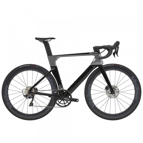 Велосипед Cannondale 700 M Systemsix CRB Ult  - 2021