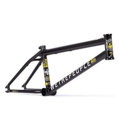 Рама Wethepeople Buck - Dillon Lloyd signature product - 2021 Рама Wethepeople Buck - Dillon Lloyd signature product - 2021