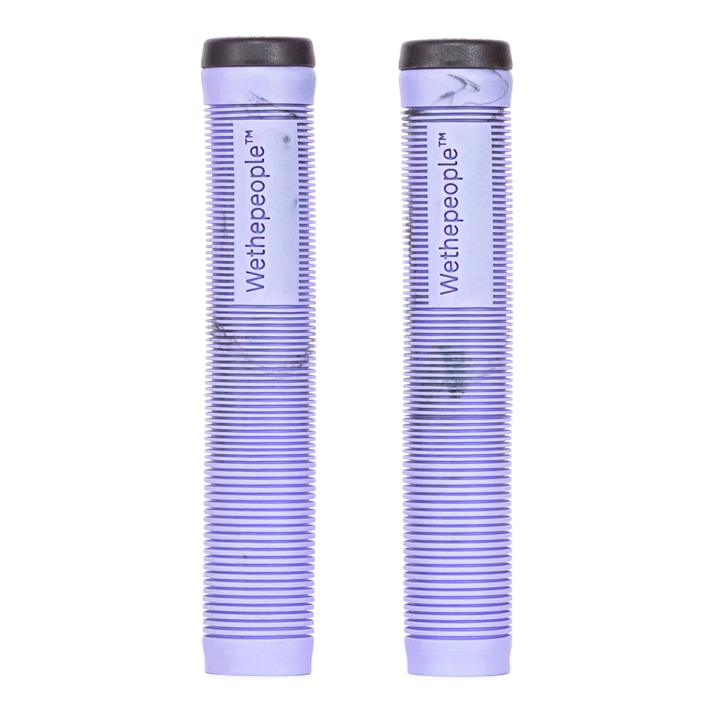 Грипсы Wethepeople Perfect - without flange including extra KEY WEDGE barends