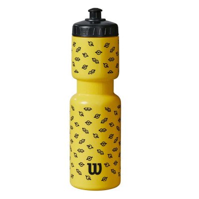 Бутылка для воды Wilson Minions Water Bottle Бутылка для воды Wilson Minions Water Bottle
